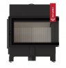 WKŁAD KOMINKOWY ZIBI ECO 9,9 kW prawy